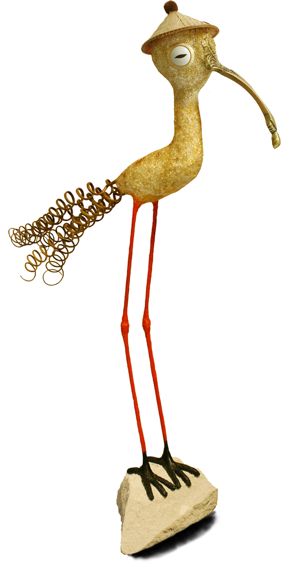 vogelnr 088 VERKOCHT