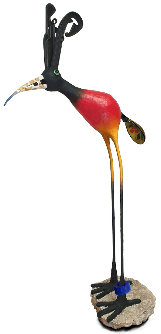 vogelnr 114 VERKOCHT