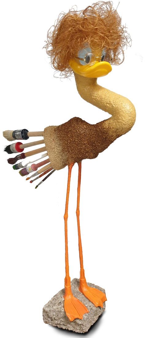 vogelnr 115 VERKOCHT