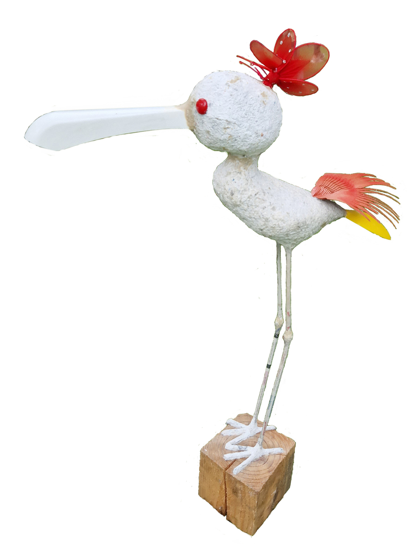 vogelnr 126 VERKOCHT