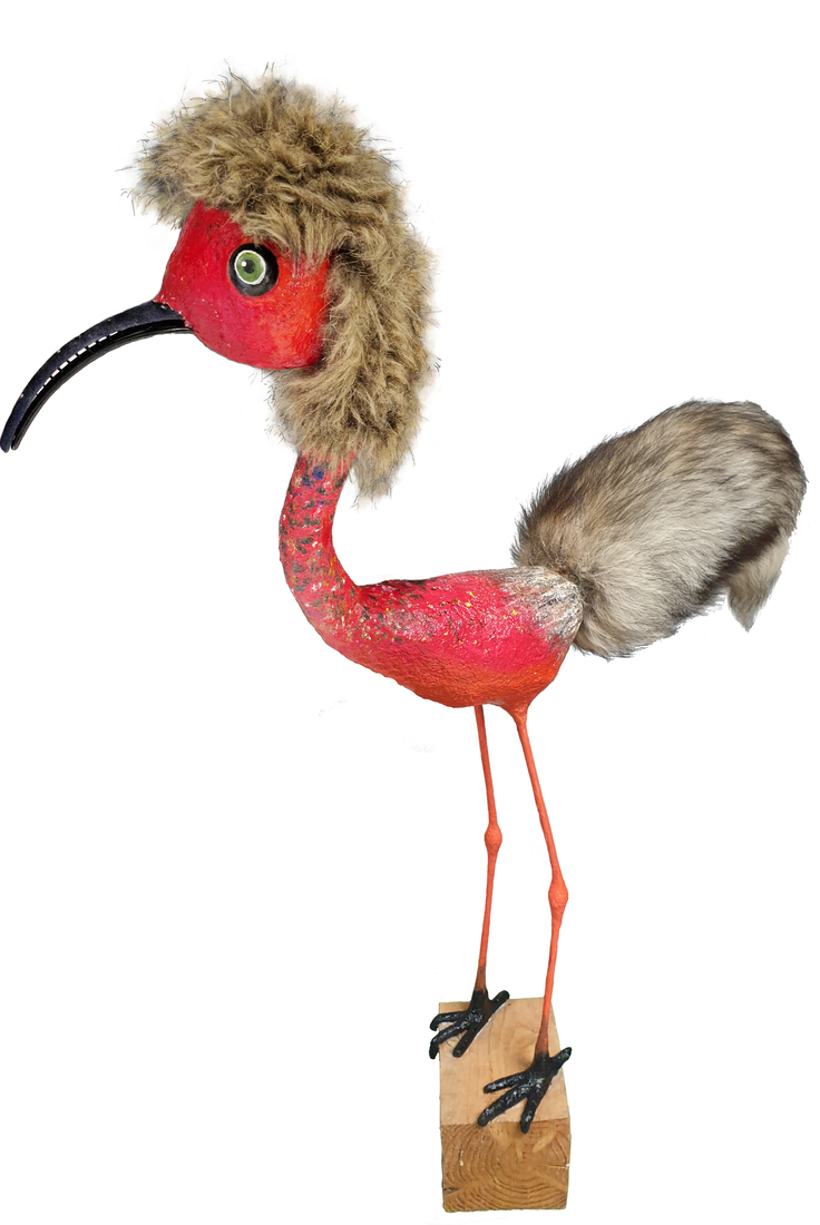 vogel nr 117 (VERVALLEN)