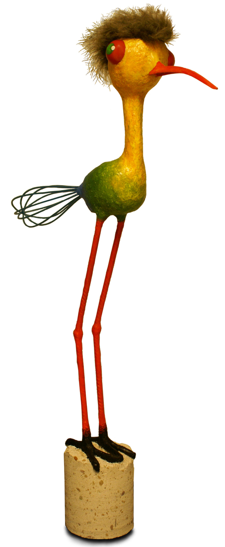 vogelnr 096 VERKOCHT