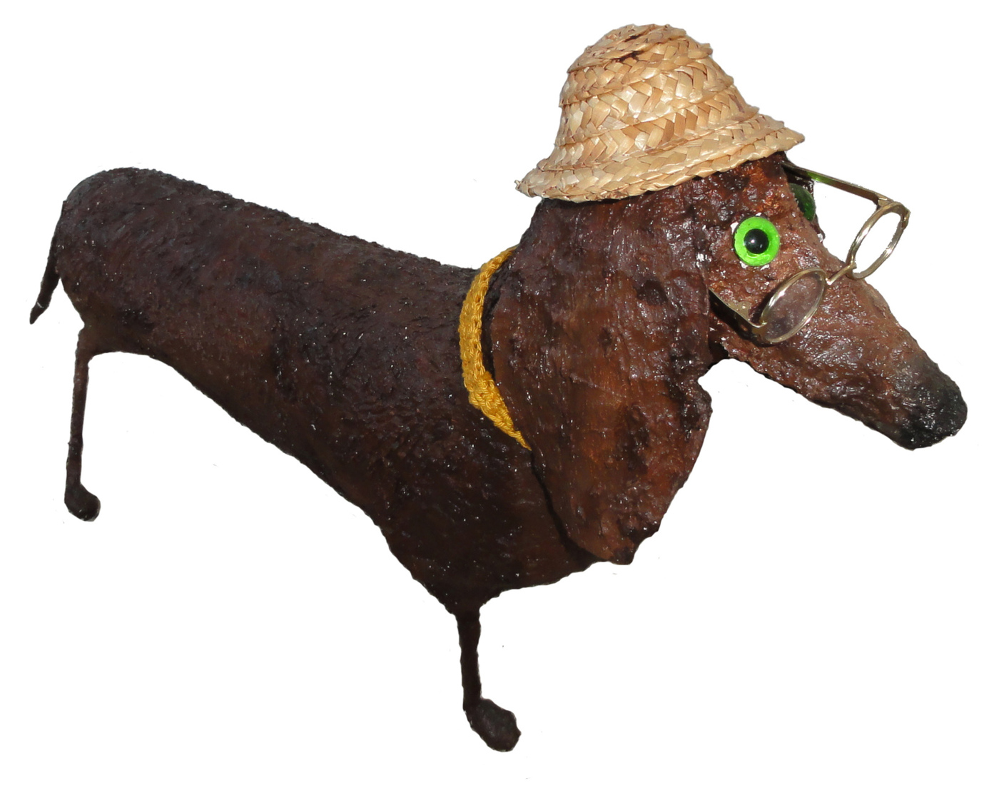 141 teckel 01 VERKOCHT