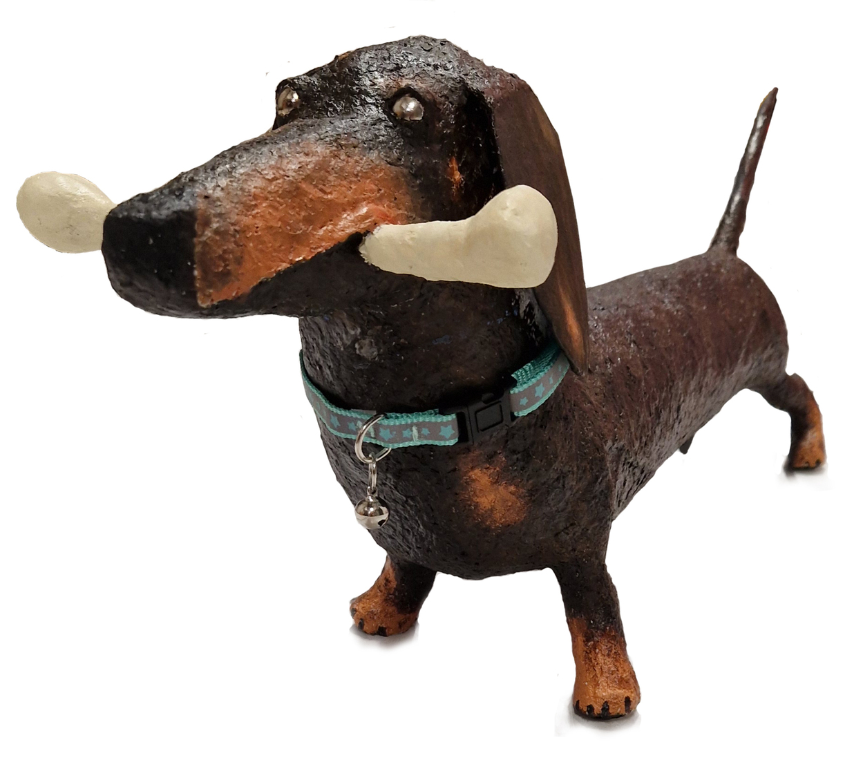 142 Dashond VERKOCHT