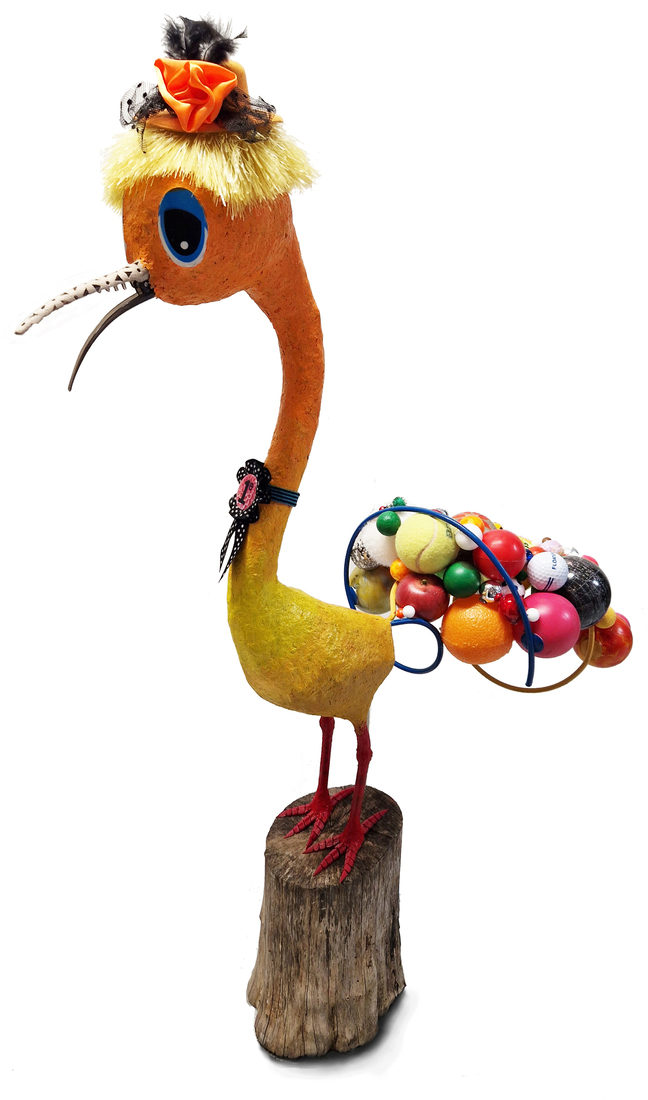 vogel nr 159