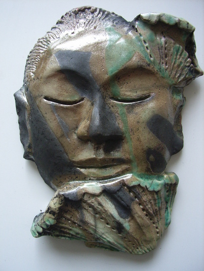 Masker het Verre Oosten