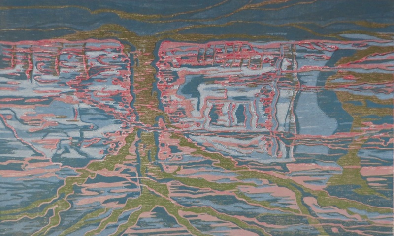 Groningen Weerspiegeling