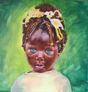 Mother and child, wordwide