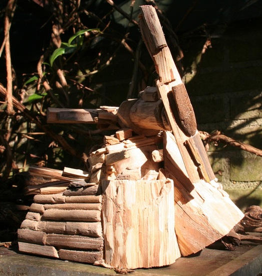 Molen MB (Molenburcht)