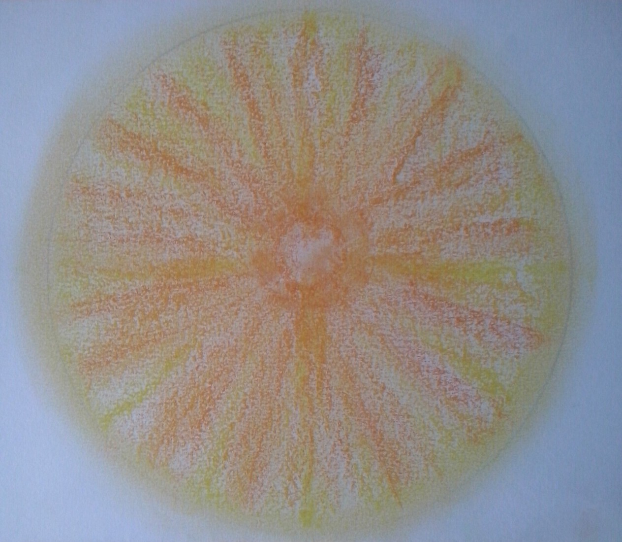 Derde oogchakra - Ajna