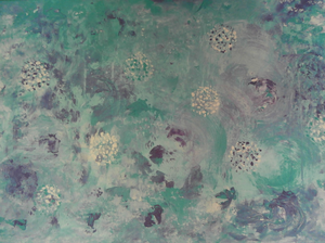 Acryl, gemengde techniek, collage. Sommige originelen zijn te koop. Alles is in kunstprint verkrijgbaar. Zie Kunstshop voor prijzen en formaten. 