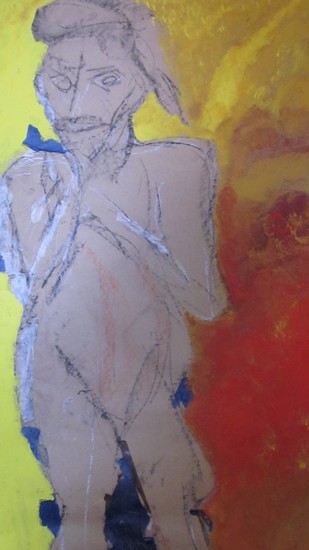 Primair in het hiernamaals