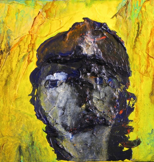 Koningin van de gele jungle