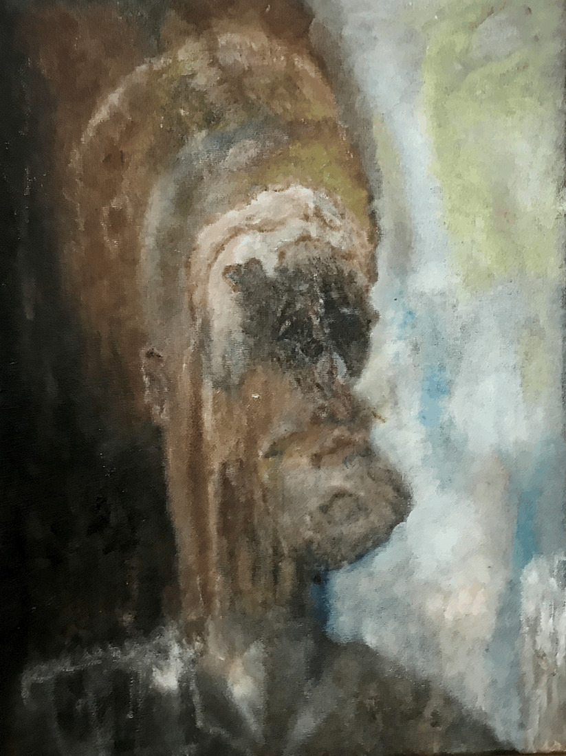 Het geheim van meester