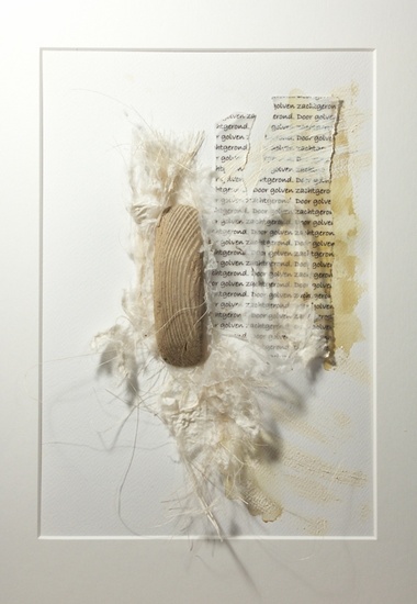 door golven zachtgerond