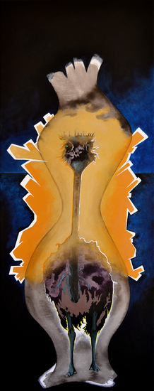 Goldie (Boom! There She Was)