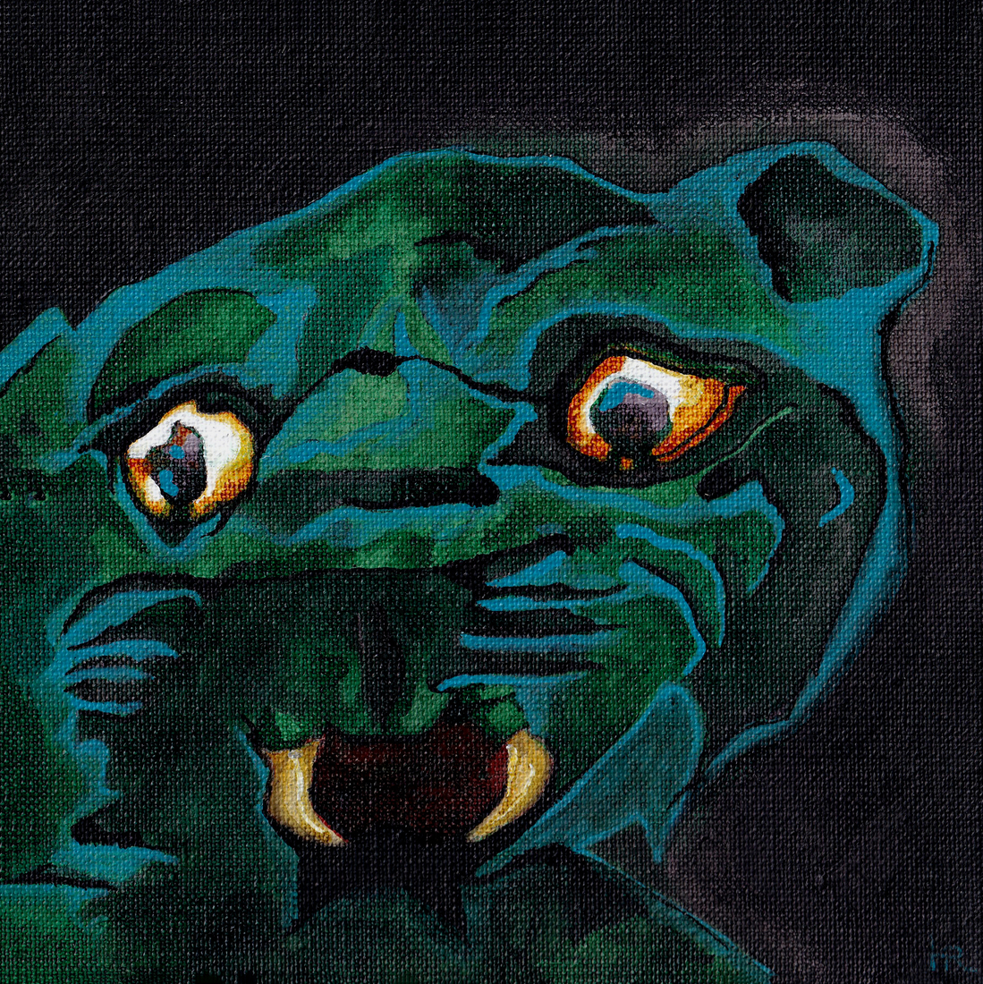 Mari, (demi) petite mort VI