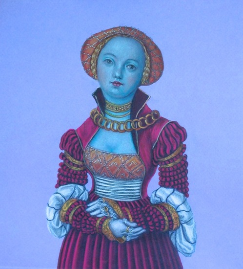 Cranach 2