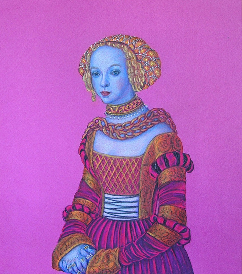 Cranach 7