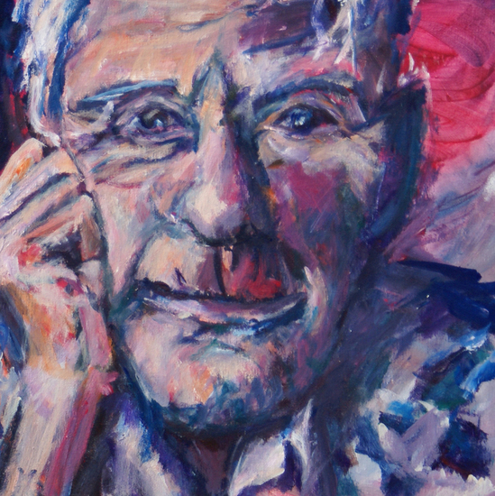 Timothy Leary