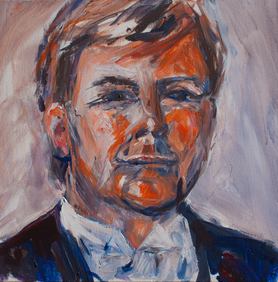 Willem Alexander