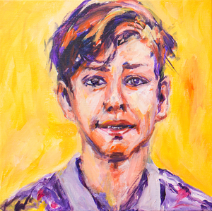 deze portretten zijn gemaakt in opdracht