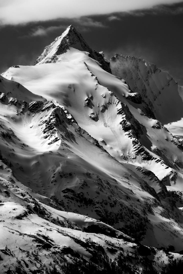 Grossglockner - Kärnten - Österreich