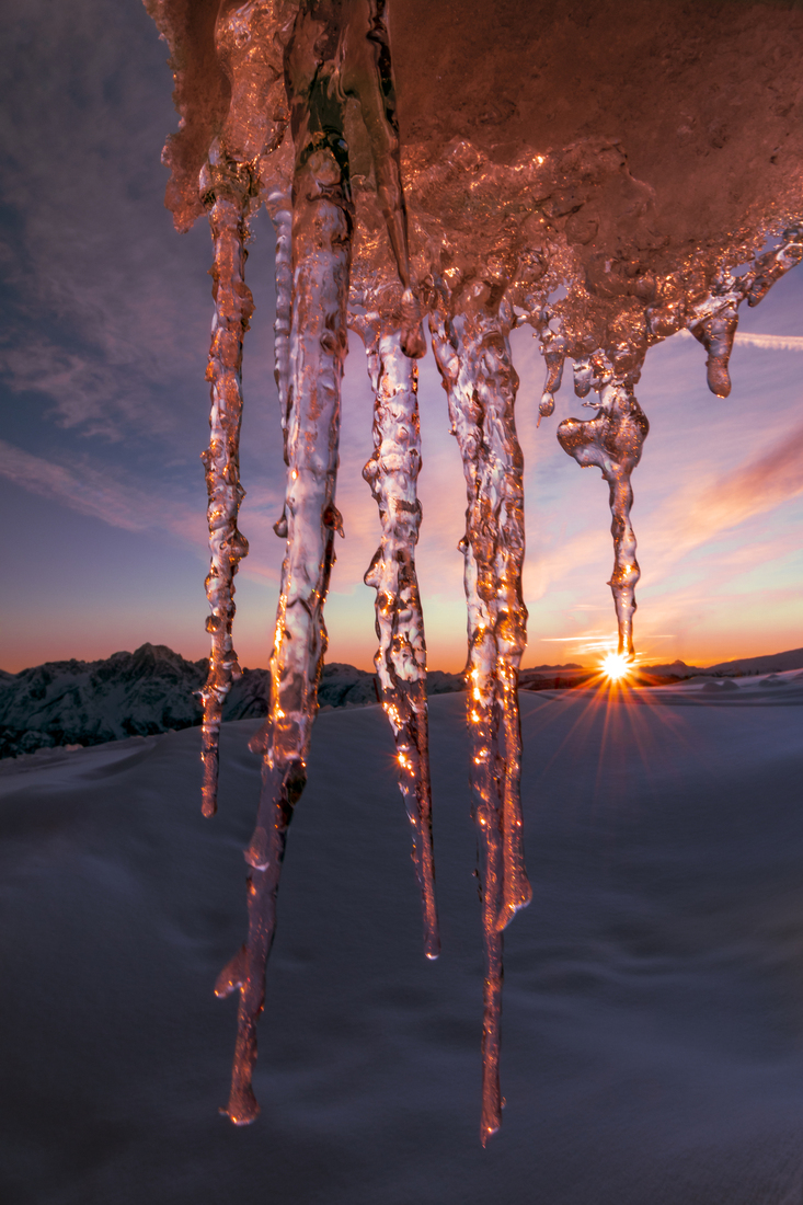 Zettersfeld - Osttirol - Österreich