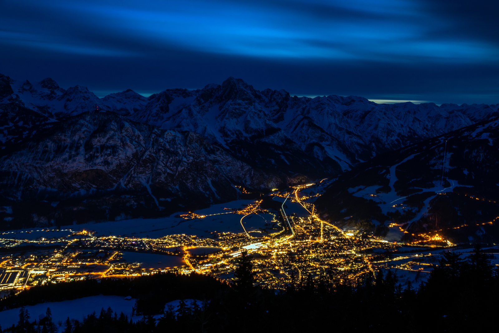 Lienz - Osttirol - Österreich
