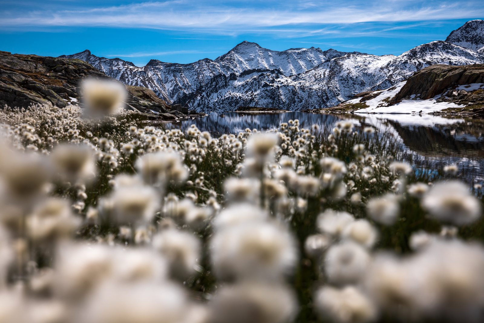 Val Bedretto - Ticino - Switzerland