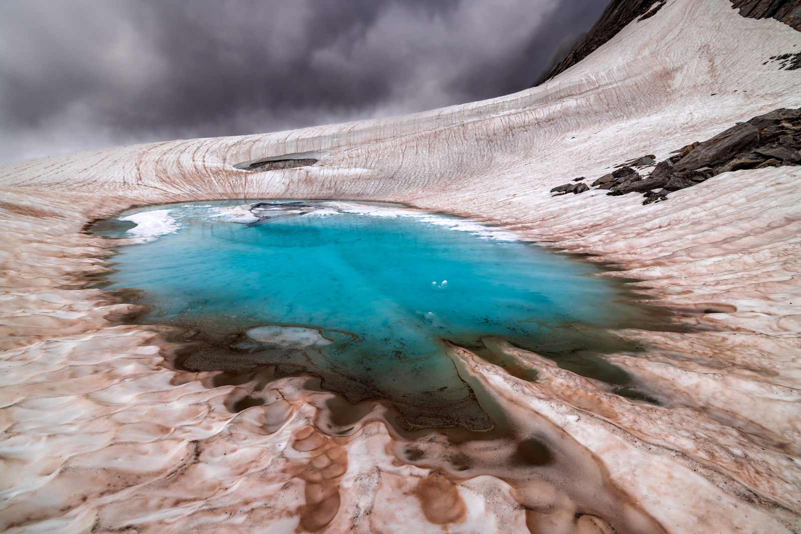 Val Bedretto - Ticino - Switzerland