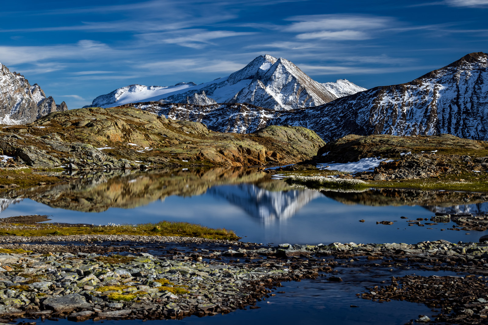 Val Bedretto - Ticino - Switzerland