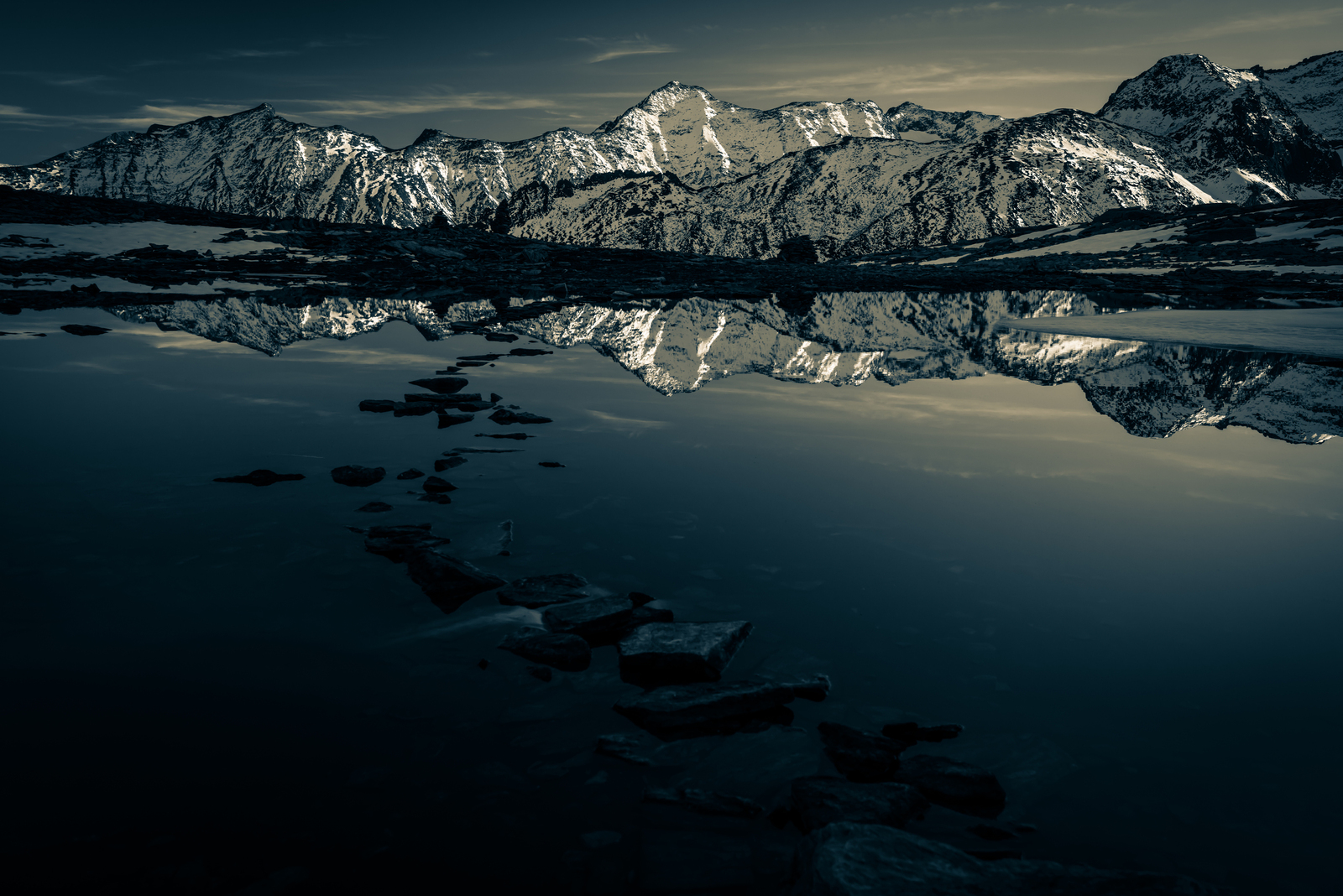 Val Bedretto - Ticino - Switzerland