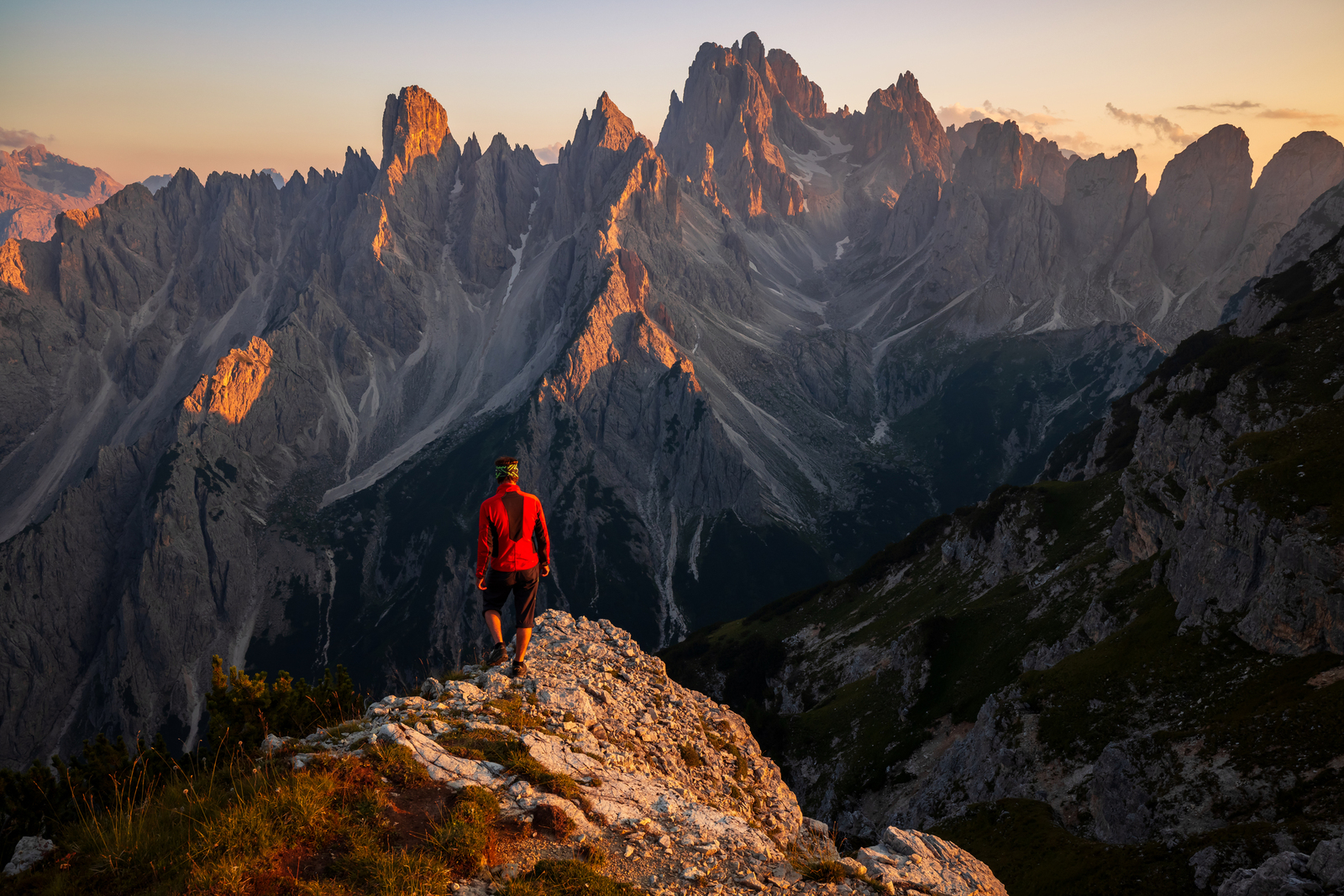 Cadini di Misurina - Veneto - Italy