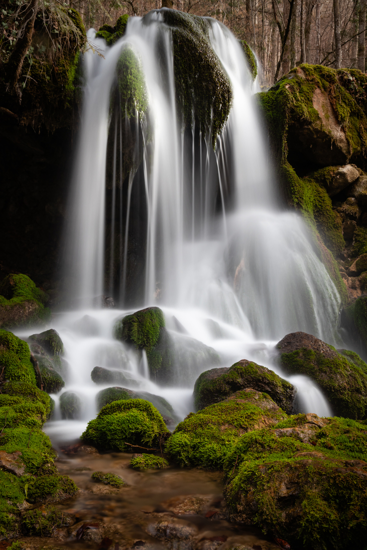 Bärenschutzklamm - Steiermark - Austria