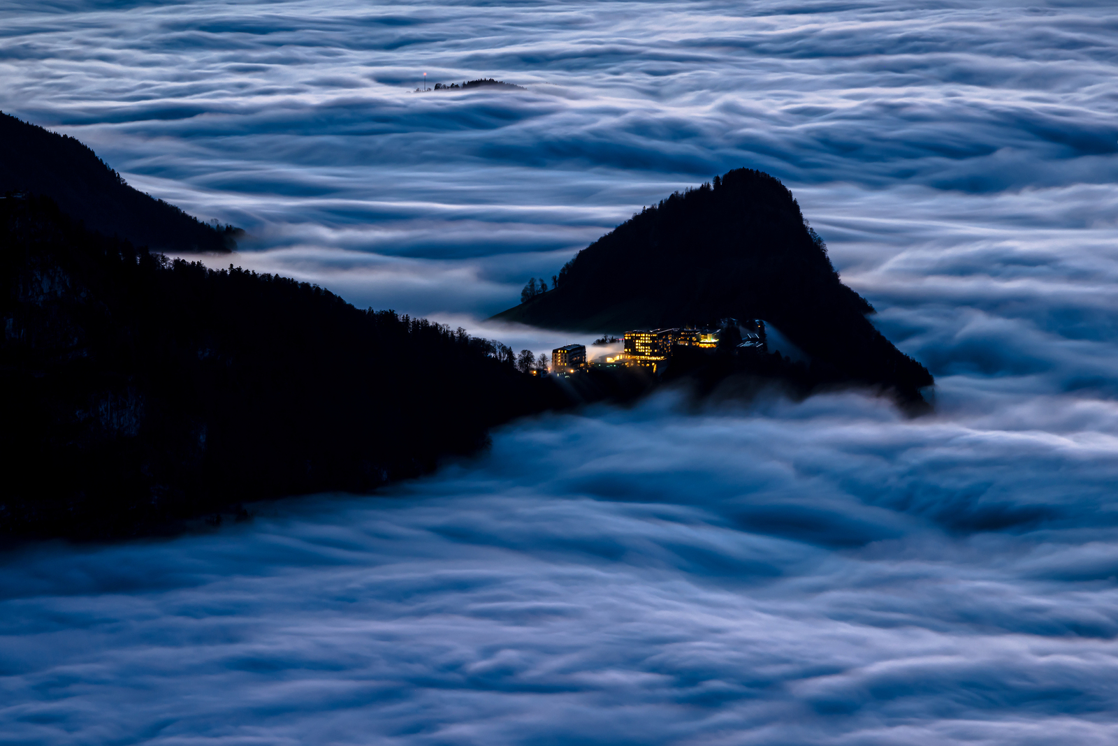Bürgenstock - Nidwalden - Switzerland