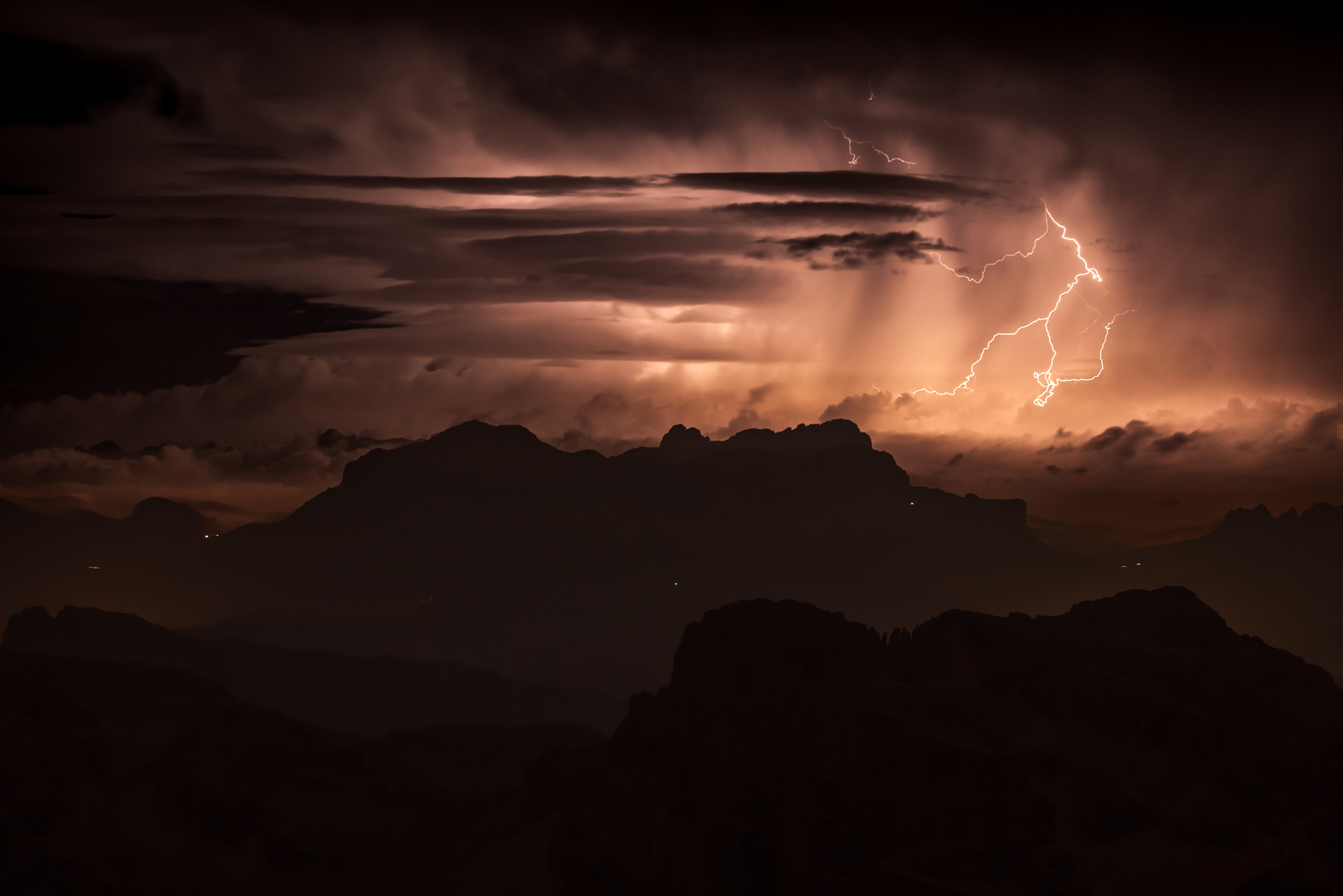 Tofana di Mezzo - Veneto - Italia