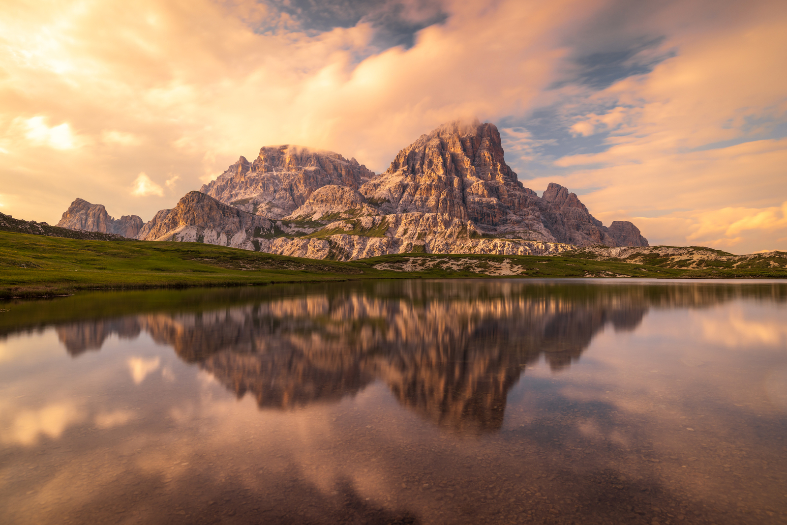 Dolomiti di Sesto - Südtirol - Italy