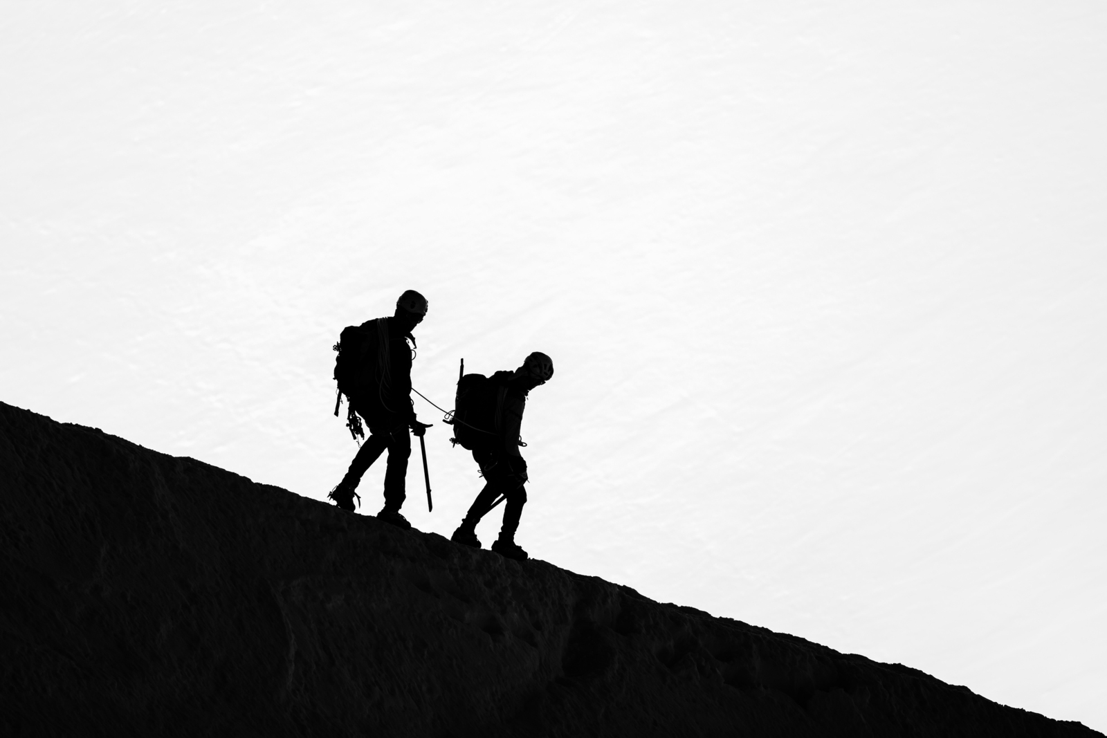 Alpinists
