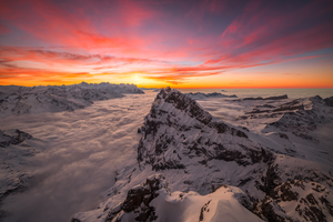A selection of my landscape photography in the Swiss Alps