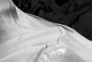 Black & White Photography