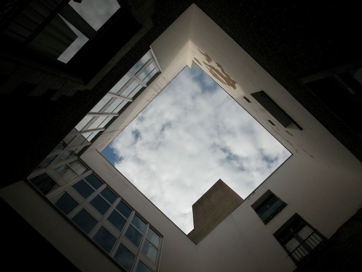 Licht in de duisternis 2