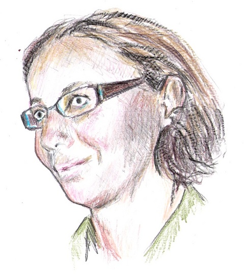 Helma Cauberg-Adriolo