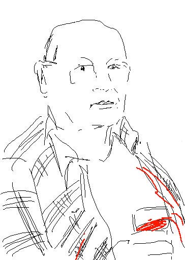 stef animatie simpel