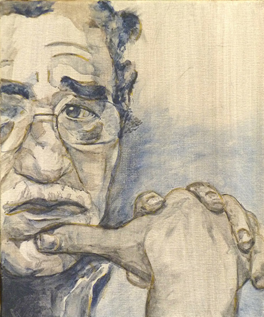 Gabriel Garcia Marquez