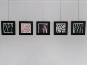 Interpretaties van gedrapeerde stoffen 