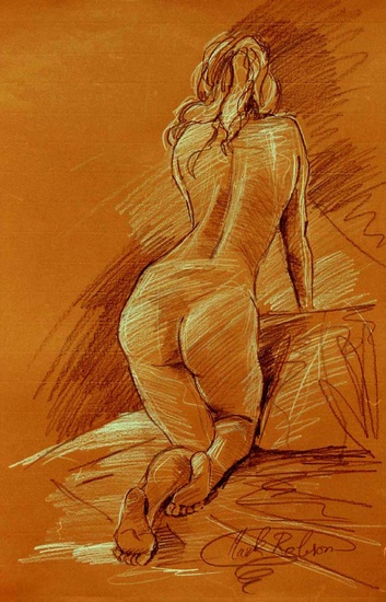 Vera's Mooie Achterkant