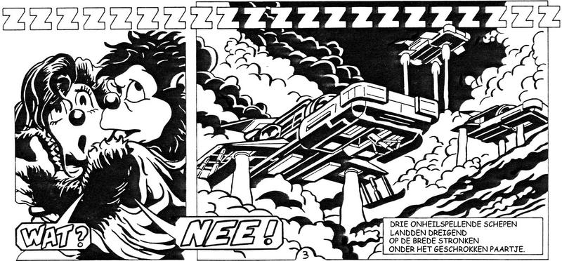 Wat ? - Kramho en Sjikita