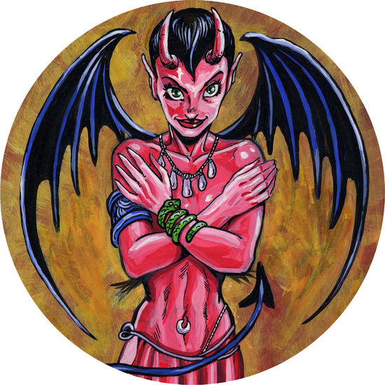 De duivel die je niet kent...