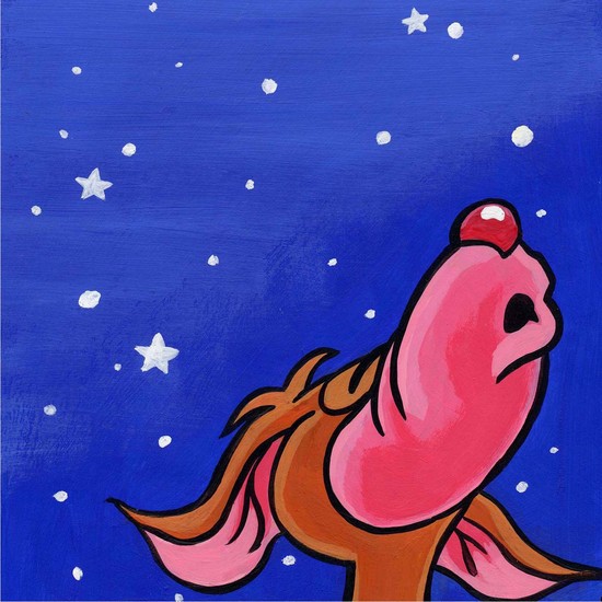 Nachtzanger - Nightsky singer